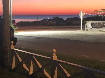 Vacation House for 8 Guests in Emerald Coast, Florida Panhandle, Picture 2