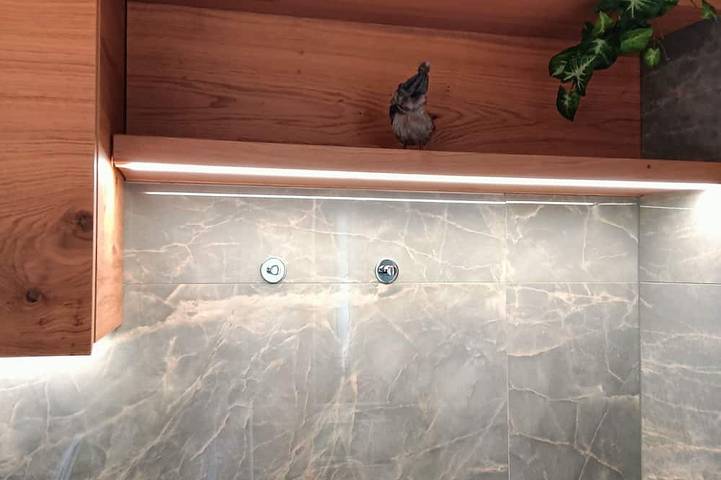 Appartement entier, Suite Latin Sano Leonardo in Trévise, Province de Trévise