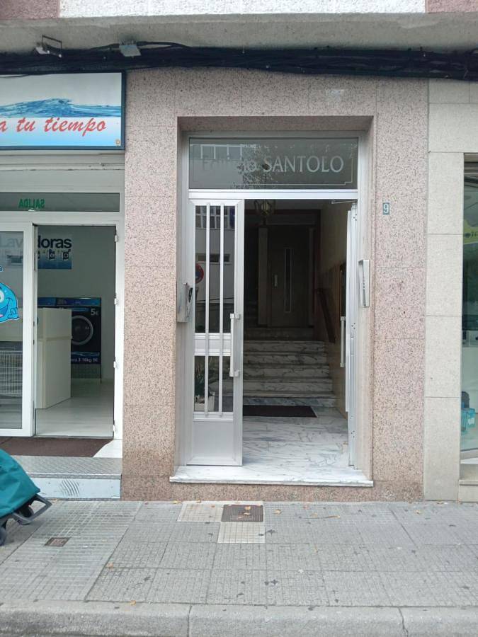 Gîte pour 2 personnes, avec vue et terrasse à Noia - 2