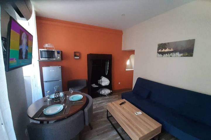 Holiday apartment for 2 people - 1