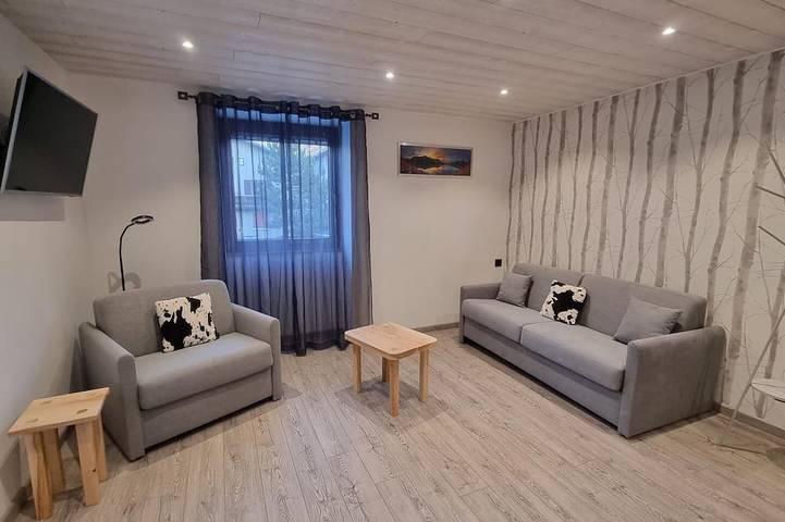 Maison de vacances pour 2 personnes