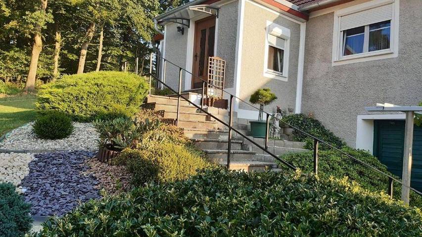 Ferienhaus für 2 Personen in Bad Gleichenberg