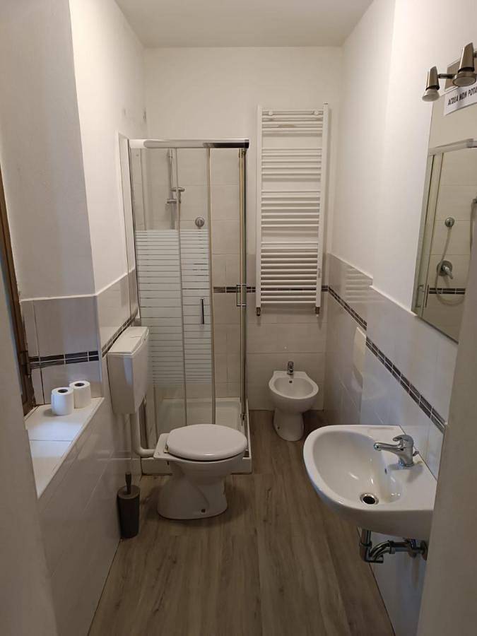 Gîte pour 2 personnes, animaux acceptés à Parme - 4