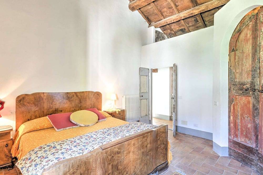 Ferienhaus, San Godenzo in San Godenzo, Alta Via dei Parchi