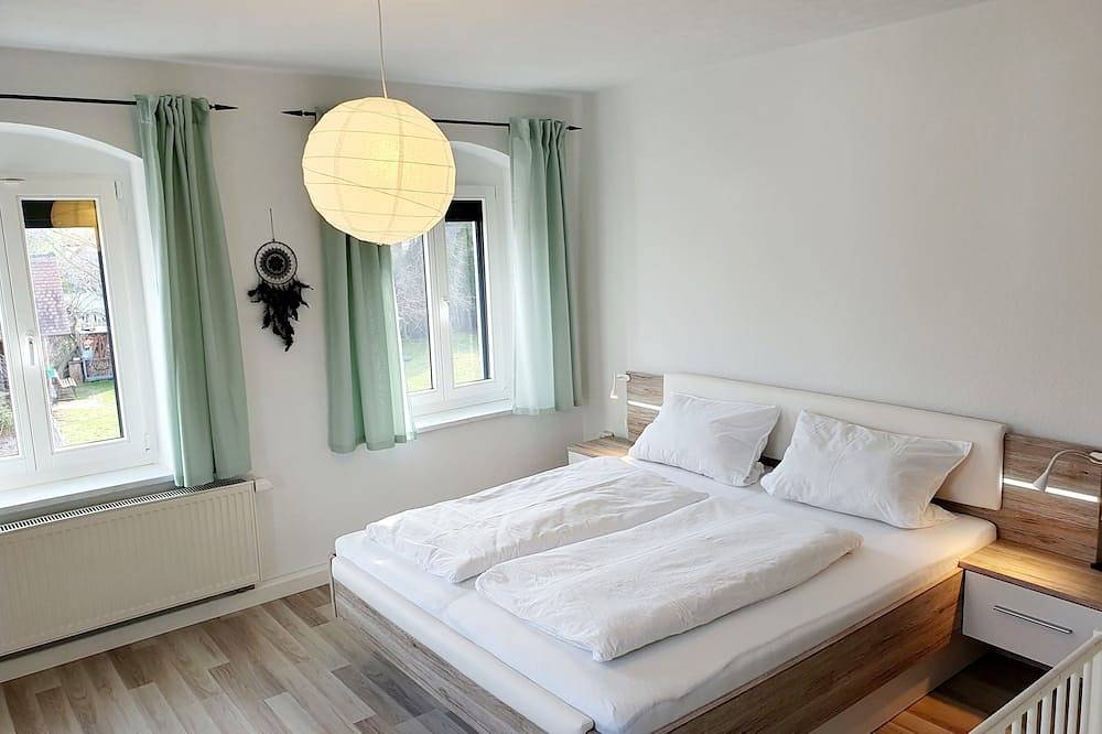 Ganze Wohnung, Ferienwohnung/App. für 10 Gäste mit 147m² in Radibor in Radibor, Oberlausitz-Niederschlesien