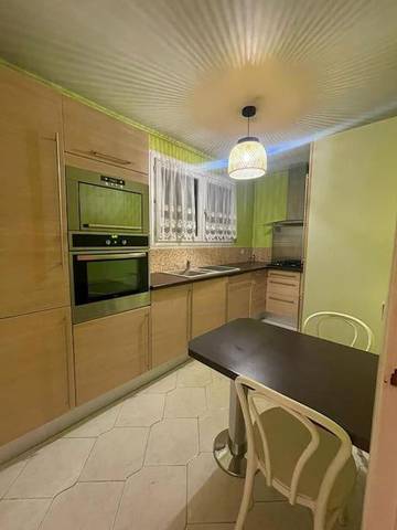 Gîte pour 4 personnes à Villeparisis