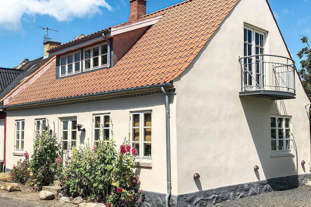 Tolles Zuhause in Nysted mit Wlan in Nysted, Schwedische Ostsee