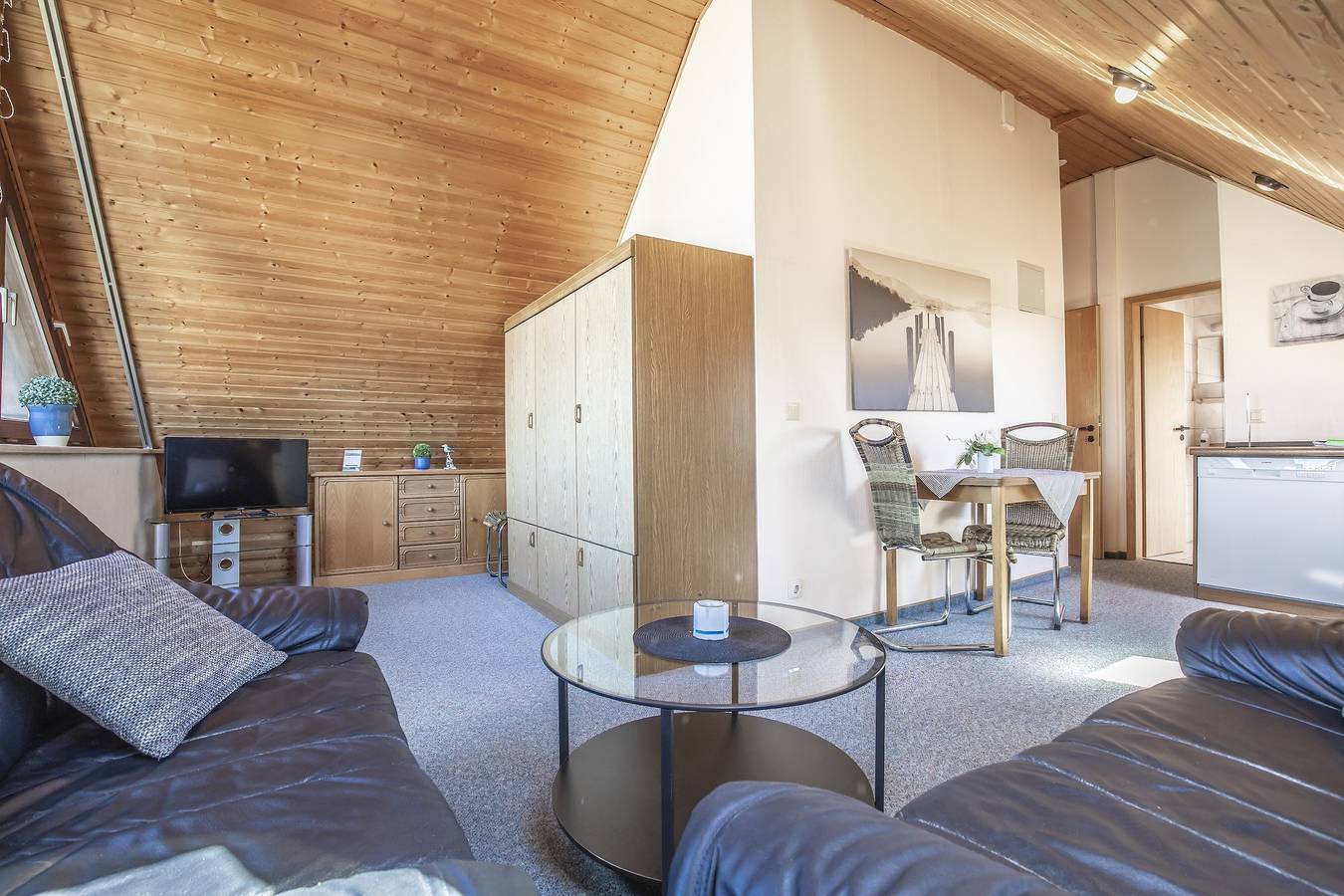 Ferienwohnung in Grömitz für 2 Personen in Grömitz