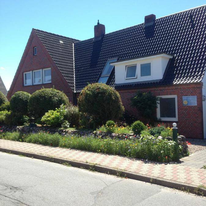 Ferienwohnung für 3 Personen, mit Garten - 1