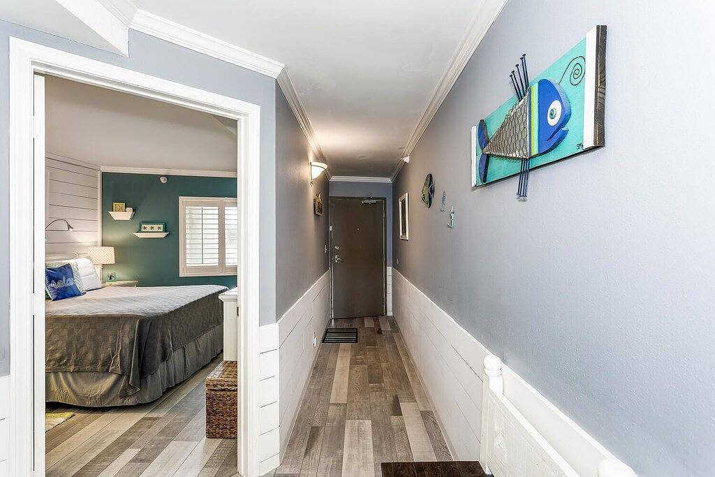 Ganze Wohnung, Getaway Sonderangebot! Perdido Key Ferienhaus - Gulf Front in Perdido Key, Escambia County