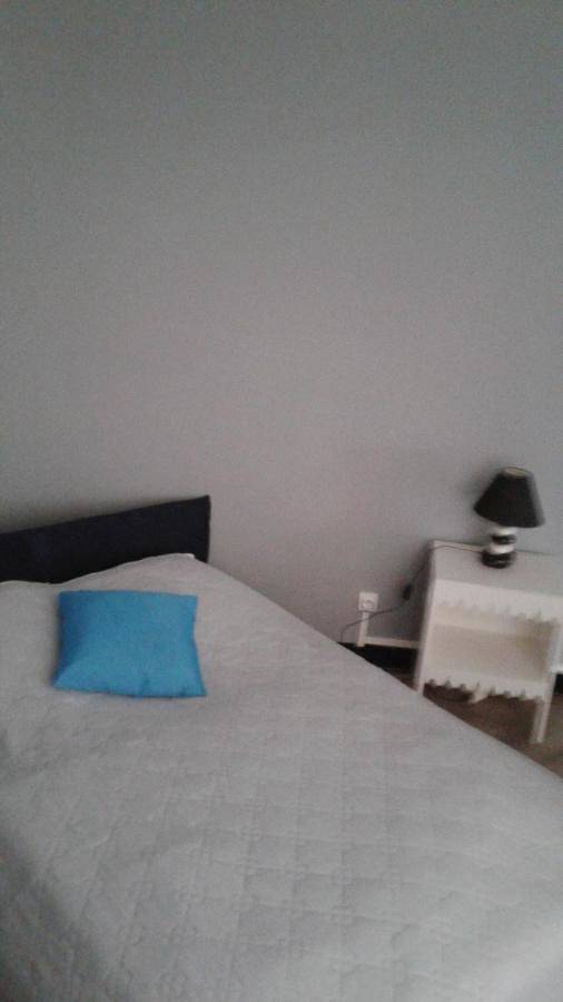 Appartement entier, Two-Bedroom Apartment in Le Tréport, Région de Dieppe