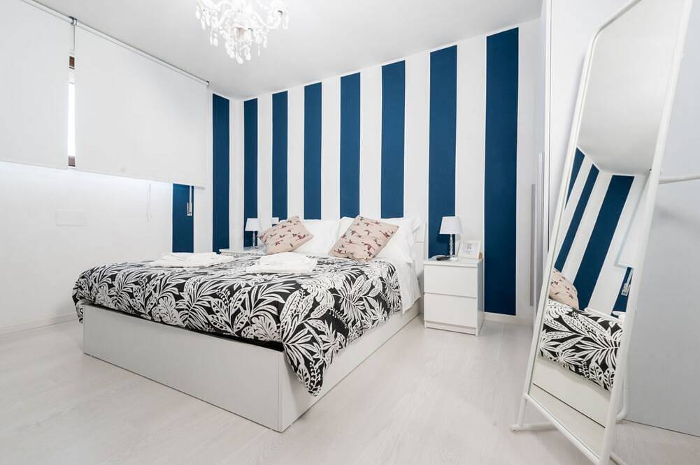 Appartamento intero, Resilienza Tropical Apartment&Room (App. Flamingo) in Porto Sant'Elpidio, Provincia di Fermo