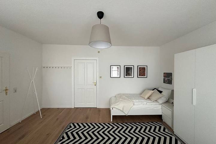 Ferienwohnung für 6 Personen in Rüdersdorf bei Berlin - 4