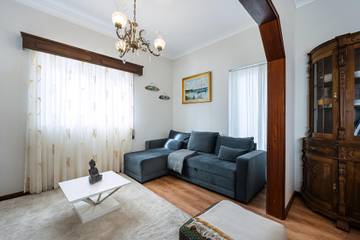 Casa De Férias para 6 Pessoas em Distrito de Aveiro, Foto 4
