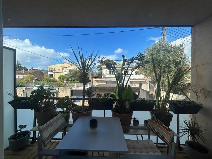 Gîte pour 4 personnes, avec terrasse, animaux acceptés dans Port de Saint-Jean - 2