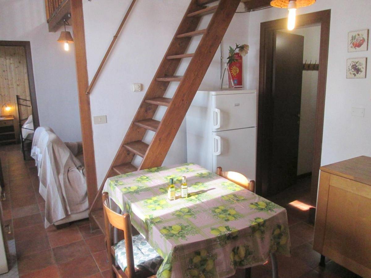 Ganze Wohnung, Agriturismo Bonù Gabriele in Puegnago sul Garda, Gardasee-Berge