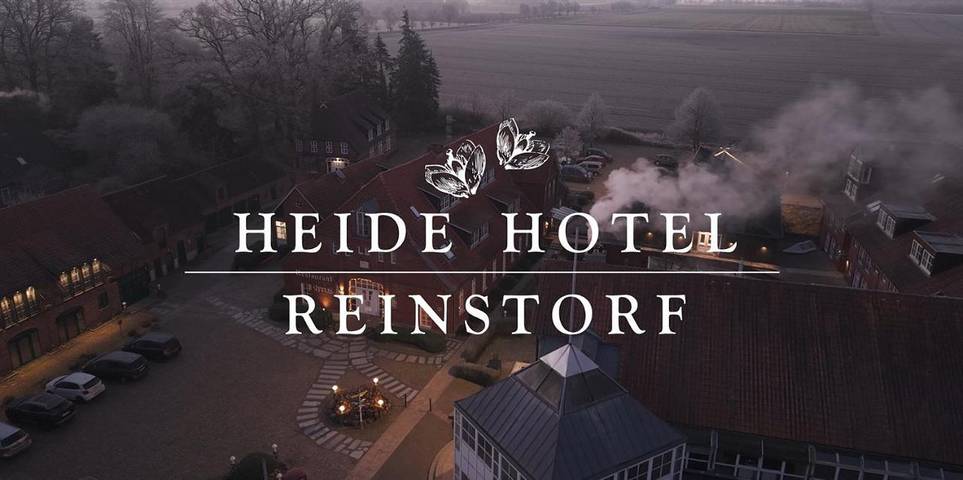 Hotel für 2 Personen, mit Terrasse und Garten sowie Pool und Sauna in Lüneburg und Umgebung - 2