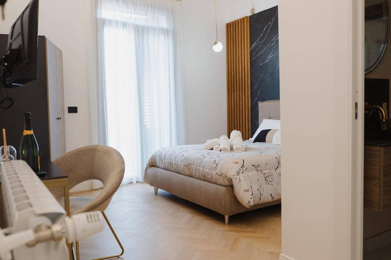 Butera 505-Luxury Suites in Bagheria, Provincia di Palermo