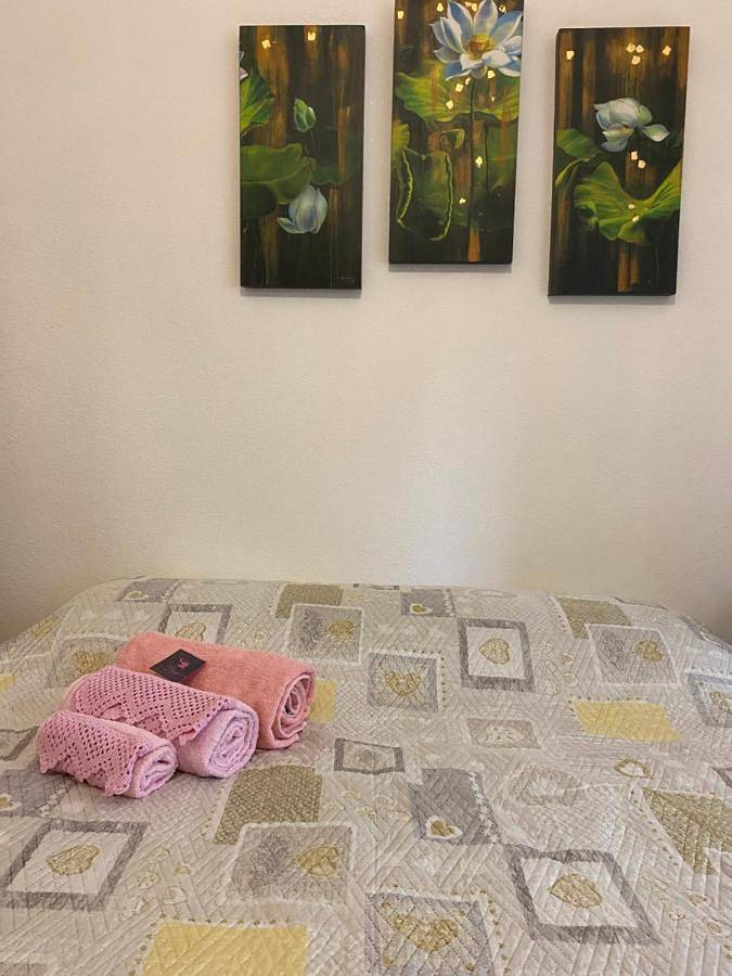 Gîte pour 2 personnes, avec vue à Tempio Pausania - 2