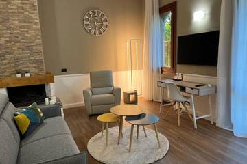 Glamping per 2 Persone in Vicenza, Provincia di Vicenza, Foto 4