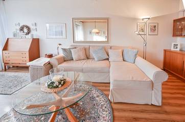 Ferienwohnung für 2 Personen in Kellenhusen, Südliche Ostseeküste, Bild 3