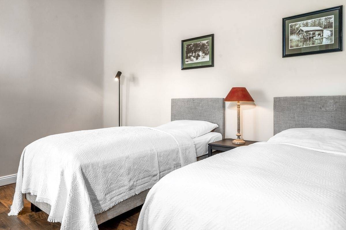 Ganze Ferienwohnung, Dachsbau - Kirchtwiete 3b in Lüdersburg, Elbtalaue