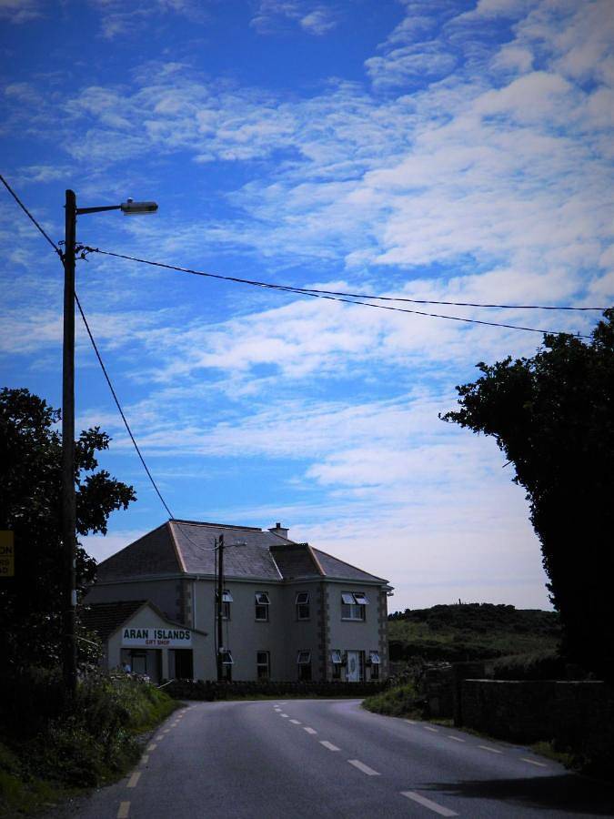 Hôtel pour 3 personnes à Doolin - 2