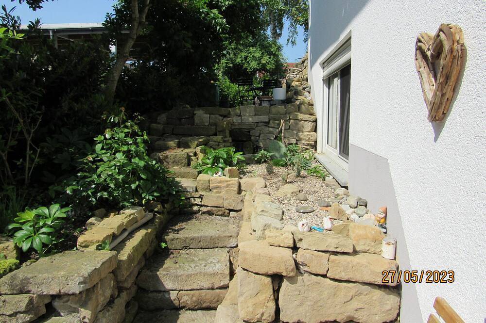 Ganze Wohnung, Nettisferienwohnung in Horb am Neckar, Mittlerer Schwarzwald