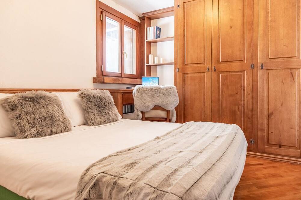 Apartamento entero, Derby | Heart of Cervinia, Balcony & Lifts 1 Minute Walk in Cervinia, Valtournenche