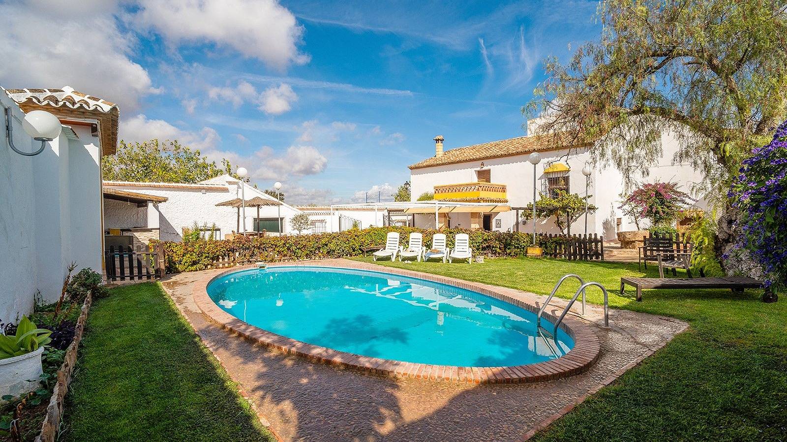 Casa vacanza a Fuente de Piedra a partire da 324€ a notte