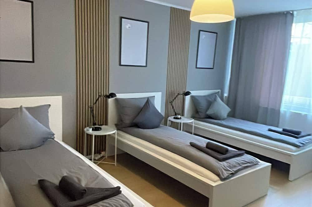 Ganze Wohnung, Schöne Wohnung bis zu 5 Personen in Ludwigshafen, Kurpfalz