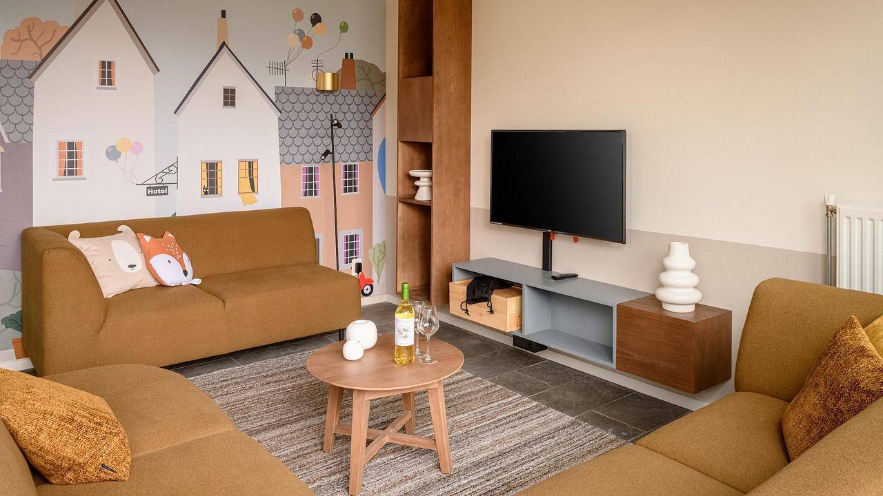 Villa für 4 Personen (122 m²) in Maastricht in Maastricht, Limburg (Niederlande)