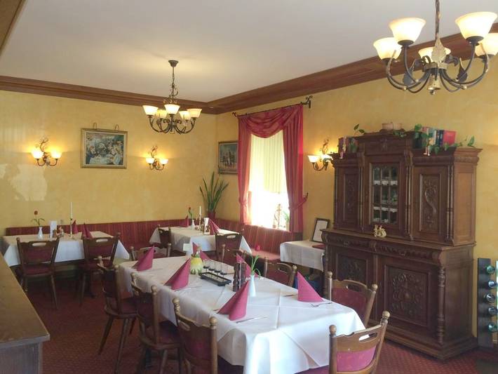 Hotel für 2 Personen, mit Terrasse in Lieser - 2