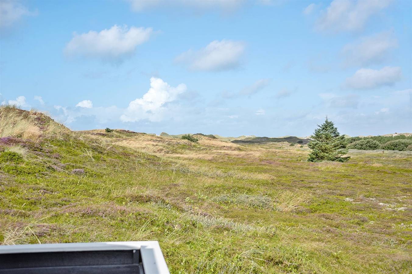Home in Hvide Sande with sauna in Hvide Sande, Holmsland Klit