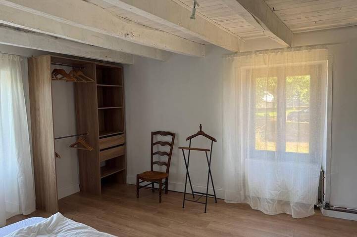 Location de vacances pour 8 personnes à Lagleygeolle - 3
