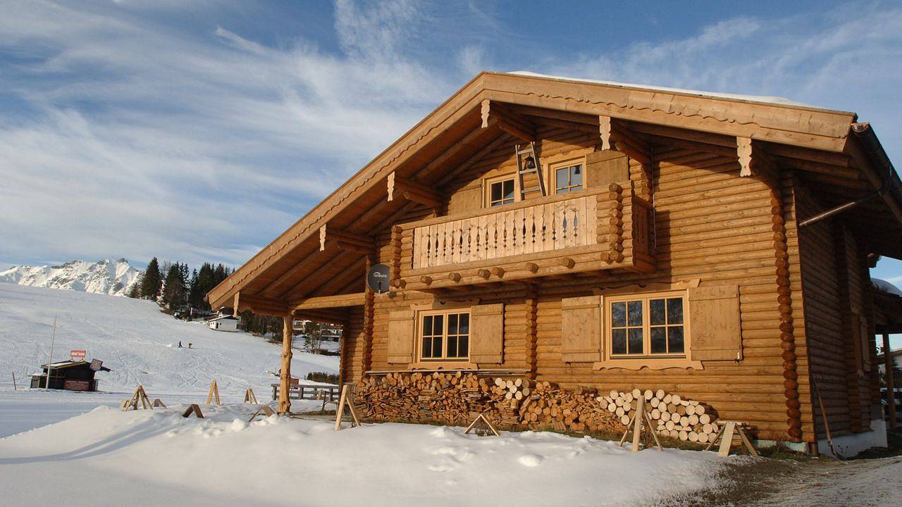 Chalet für 6 Personen in Seefeld in Tirol, Innsbruck Land