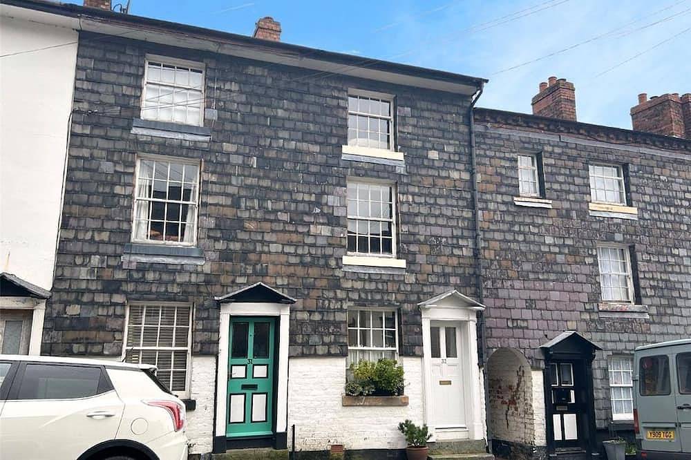 Casa vacanza a Powys a partire da 120€ a notte