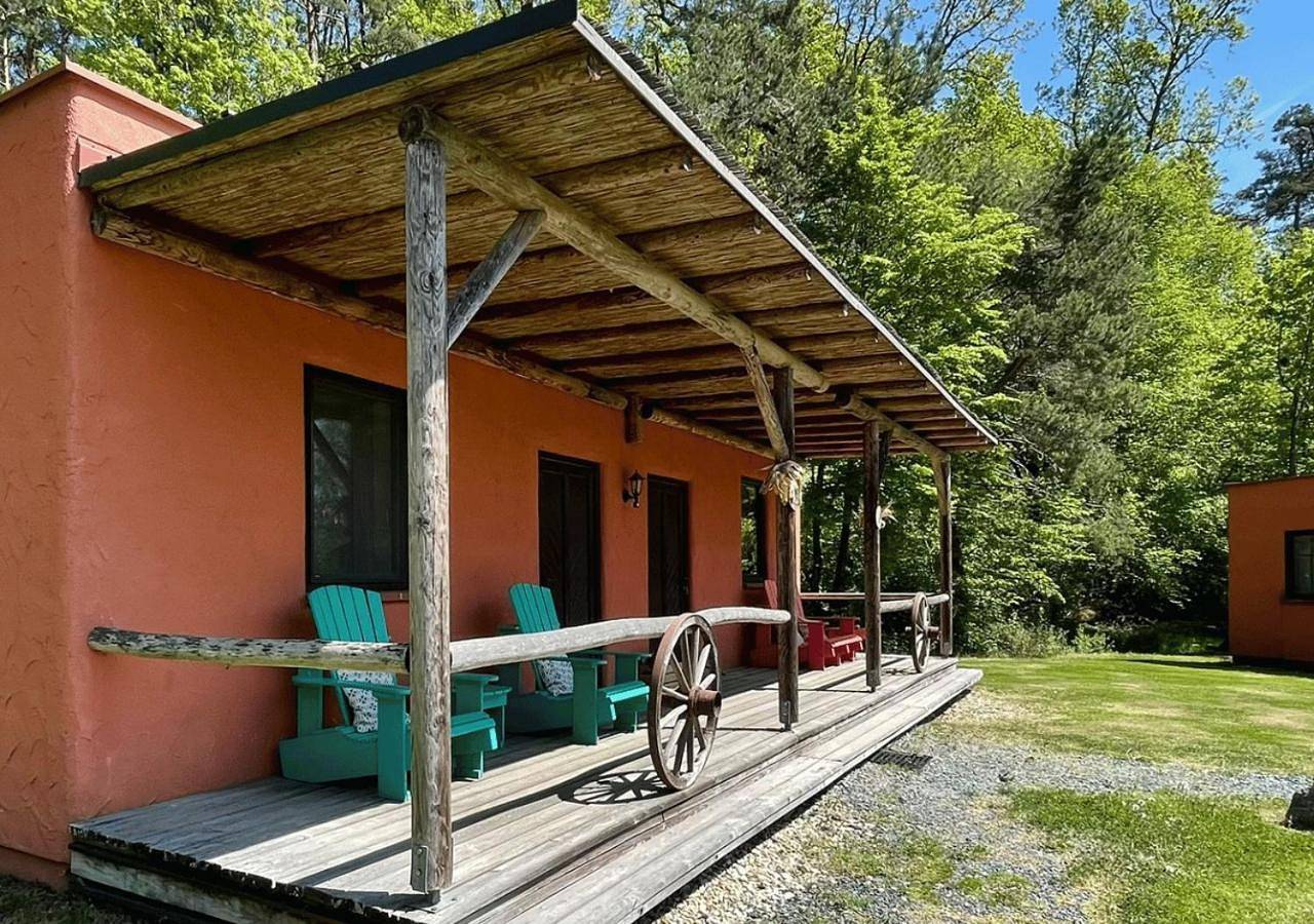Hacienda del Piero in Heiligenkreuz im Lafnitztal, Bezirk Jennersdorf