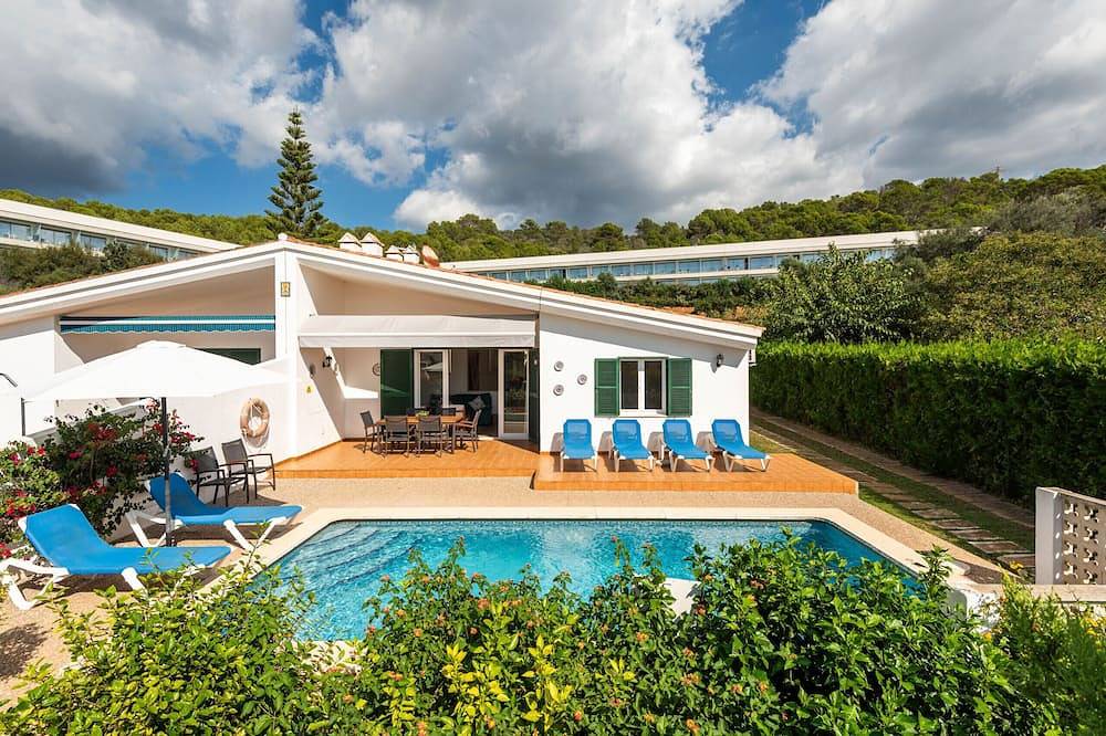 Villa Noelia by Escape Home in Santo Tomas, Es Migjorn Gran