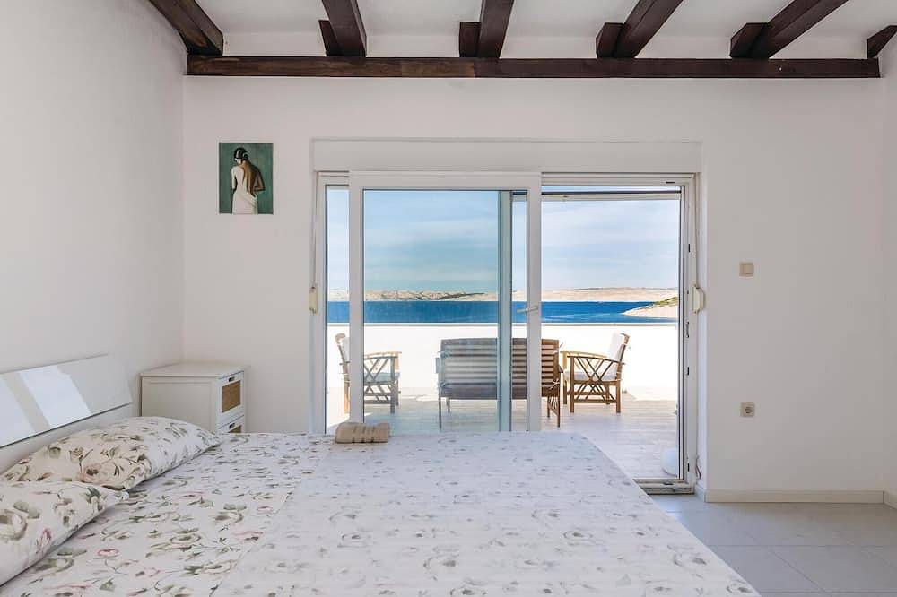 Ganze Wohnung, Gemütliche Wohnung in Jablanac in Jablanac, Naturpark Velebit