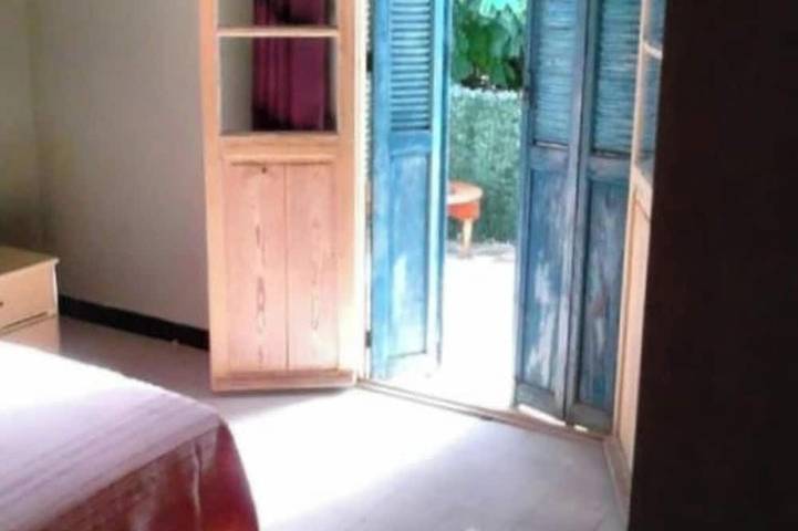 Gîte pour 4 personnes, avec balcon et jardin à Bocognano - 2