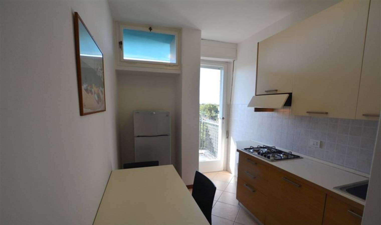 Ganze Wohnung, Herrliche Wohnung am Strand mit Meerblick in Lignano Pineta, Lignano Sabbiadoro