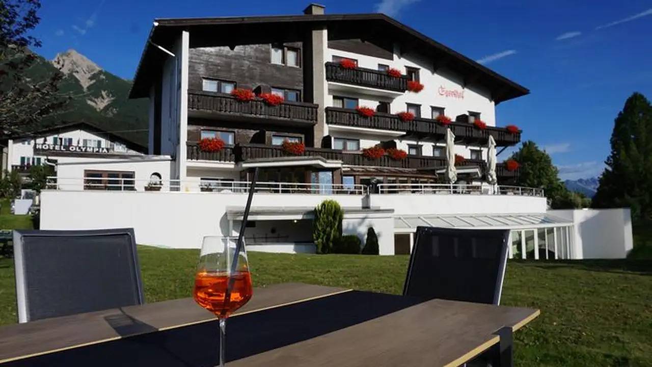 Appartamento vacanze a Seefeld in Tirol a partire da 173€ a notte
