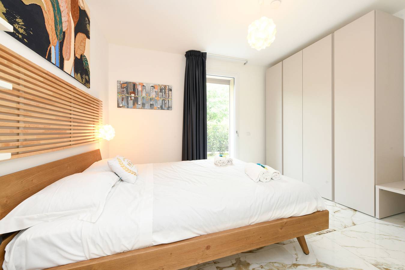 Apartamento entero, Katya Resort Superior Apartments - Mgh A2-1 Gf in Rivoltella del Garda, Desenzano del Garda