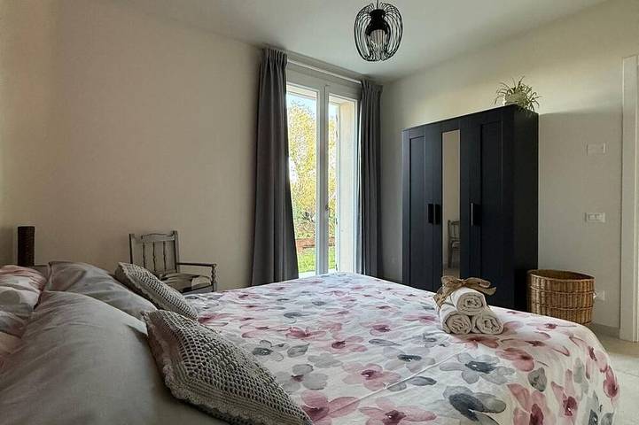 Location de vacances pour 4 personnes, avec Terrasse et Jardin à Lastra a Signa - 2