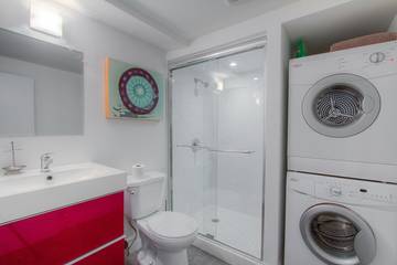 Appartement De Vacances pour 2 Personnes dans Toronto, Lac Ontario (Canada), Photo 3