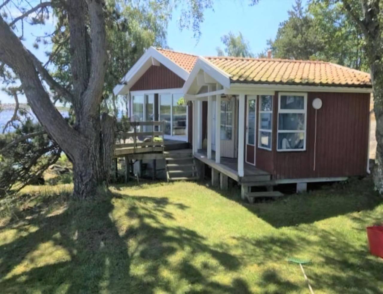 Hus för 4 Personer med utsikt in Öckerö, Bohuslän
