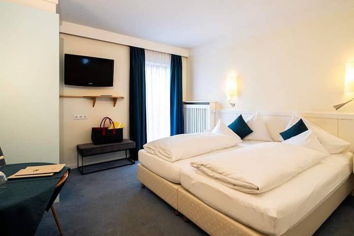 BnB für 2 Personen, mit Garten und Pool sowie Sauna in Bad Kleinkirchheim