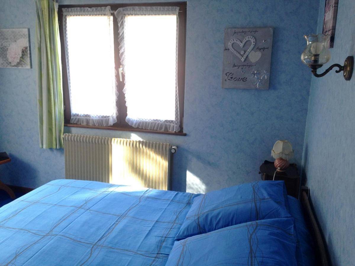 Chambres d'hôtes et Gîte chez Martine in Barr, Région de Sélestat-Erstein