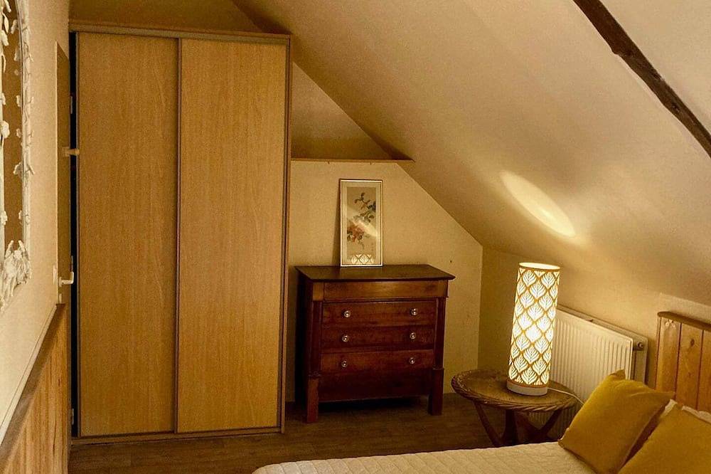 Clos de l'Etoile, rated 3 stars and 3 ears of corn in Missillac, Saint-Nazaire region